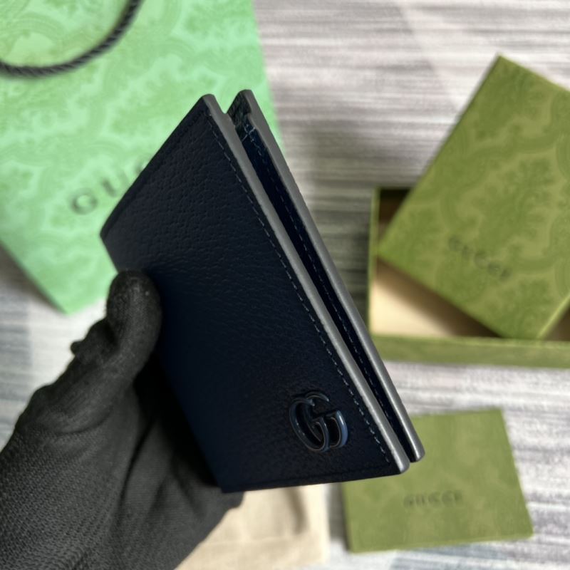 Gucci Wallets
